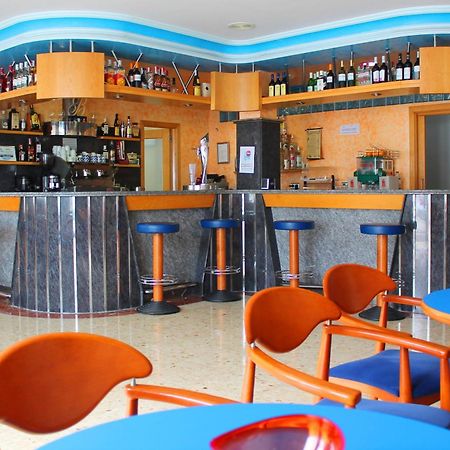 Hotel Marola Playa de la Lanzada Exteriér fotografie