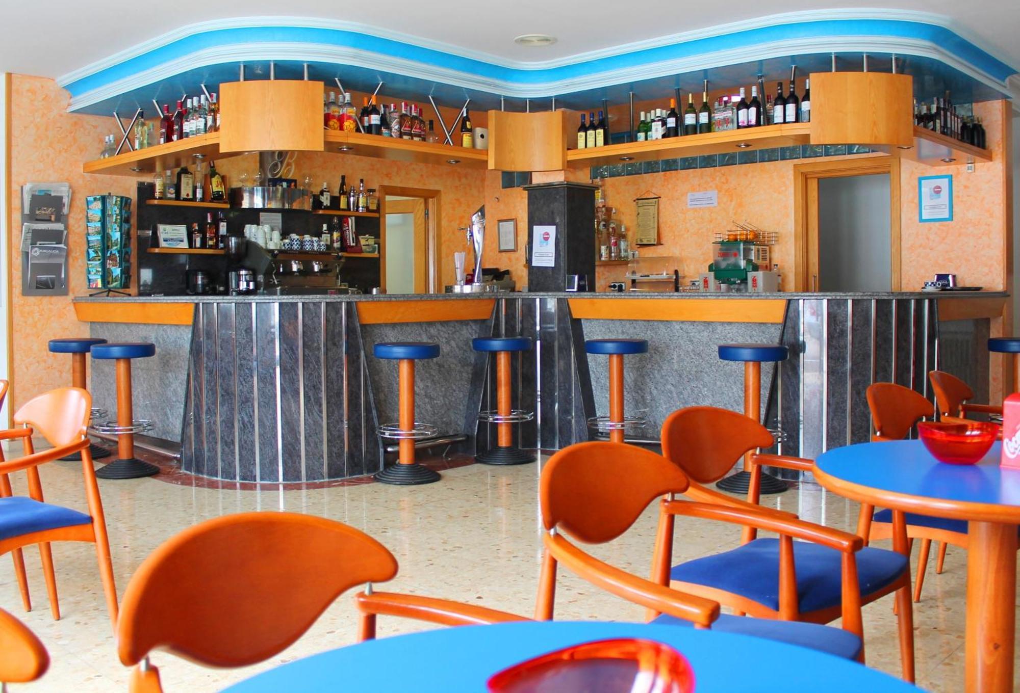 Hotel Marola Playa de la Lanzada Exteriér fotografie